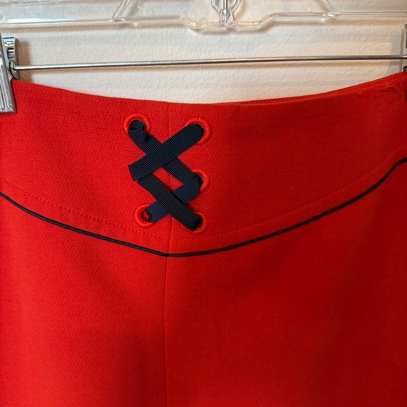 Anthropology skirt - Picture 3 of 3